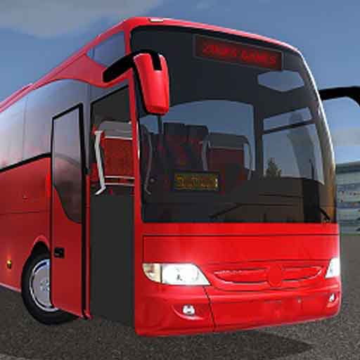 城市公交车驾驶模拟-老司机接送上下班-城市公交车驾驶模拟-老司机接送上下班v1.0安卓版APP下载