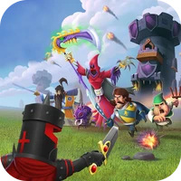 咸鱼历险记-咸鱼历险记v189.1.0.3018安卓版APP下载