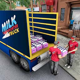 货车老司机-城市货物运输-货车老司机-城市货物运输v1.0安卓版APP下载