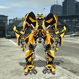 铠甲战神变形-汽车侠变身-铠甲战神变形-汽车侠变身v1.0安卓版APP下载