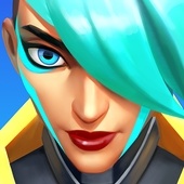 NOVA Legends（新的传奇菲律宾服）-NOVA Legends（新的传奇菲律宾服）v1.1.808安卓版APP下载