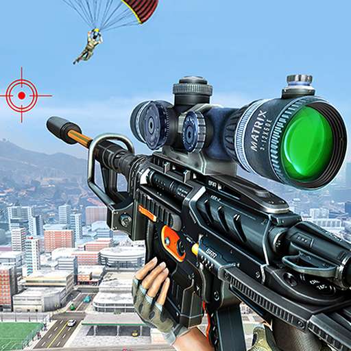 头号狙击手-狙击神枪手特工-头号狙击手-狙击神枪手特工v1.0安卓版APP下载