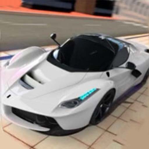 赛车：疯狂竞速-特技空中狂飙飞车-赛车：疯狂竞速-特技空中狂飙飞车v1.0安卓版APP下载