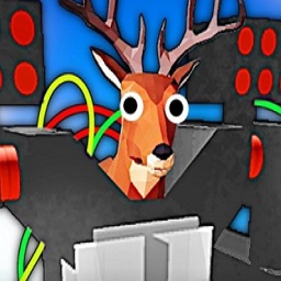 我叫鹿飞-我叫鹿飞v1.0.0安卓版APP下载