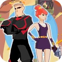 绝地战斗英雄模拟-绝地战斗英雄模拟v1.0安卓版APP下载