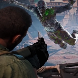 特工之英雄使命-战地小队大战僵尸群-特工之英雄使命-战地小队大战僵尸群v1.0安卓版APP下载