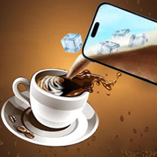 疯狂饮料-咖啡你冲不冲-疯狂饮料-咖啡你冲不冲v2.4.0安卓版APP下载