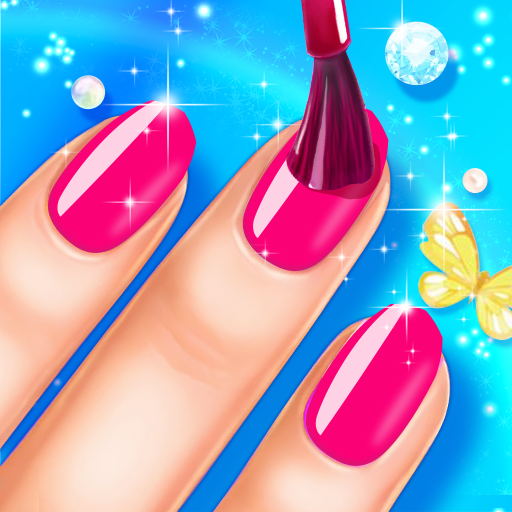 甜蜜物语-美甲大师-甜蜜物语-美甲大师v1.0.1安卓版APP下载