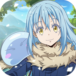 关于我转生变成史莱姆这档事-关于我转生变成史莱姆这档事v1.16.3安卓版APP下载