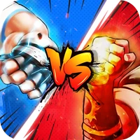 热血街头格斗拳皇-热血街头格斗拳皇v1.4.0安卓版APP下载