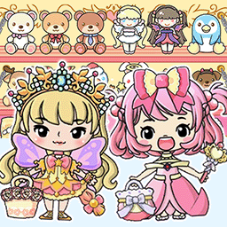 公主城市模拟器-公主城市模拟器v1.0安卓版APP下载