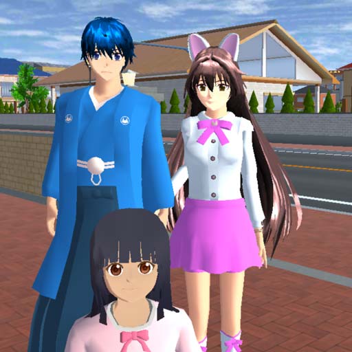 樱花学校恋爱日记-舞妹妹三哥故事-樱花学校恋爱日记-舞妹妹三哥故事v1.0安卓版APP下载