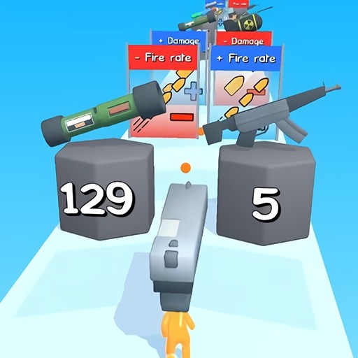 我打枪贼准-解压射击游戏-我打枪贼准-解压射击游戏v2.0安卓版APP下载