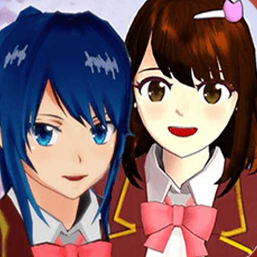 升学大作战-樱花校园模拟少女-升学大作战-樱花校园模拟少女v1.0.1安卓版APP下载