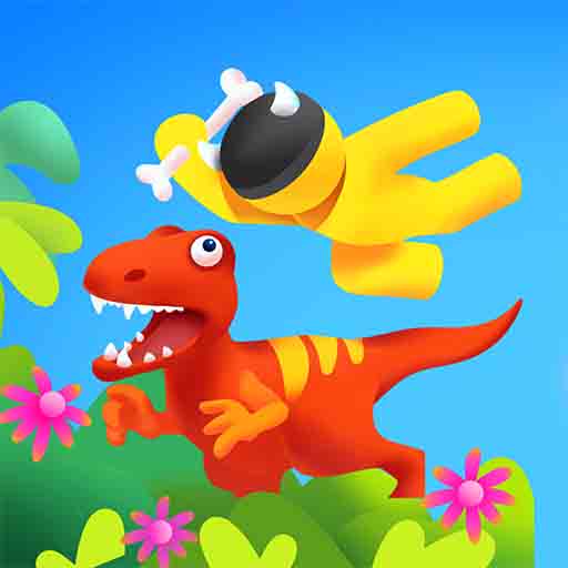 像素恐龙世界-像素恐龙世界v1.0.0安卓版APP下载