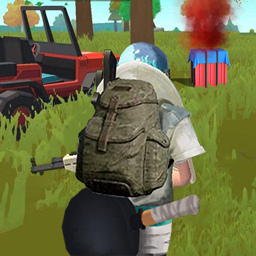 荒野香肠枪战派对-特种兵荒岛跳伞枪战-荒野香肠枪战派对-特种兵荒岛跳伞枪战v1.0安卓版APP下载