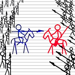 火柴人沙盒决斗-纸上谈兵火柴人版-火柴人沙盒决斗-纸上谈兵火柴人版v1.0安卓版APP下载