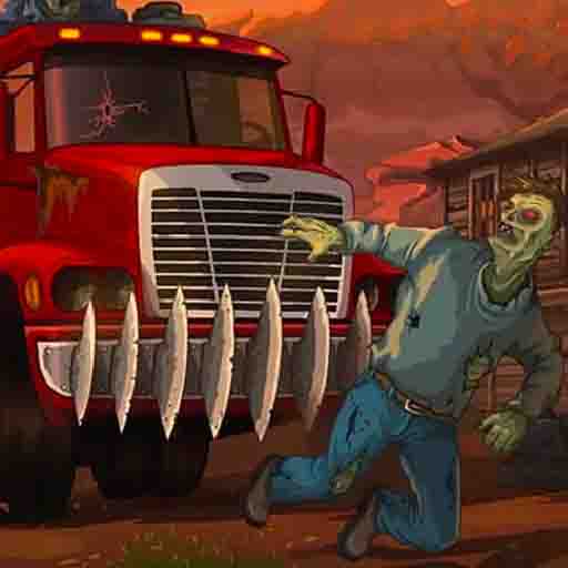 僵尸你好-飞车冲撞僵尸-僵尸你好-飞车冲撞僵尸v1.0安卓版APP下载