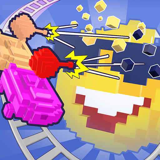 城市破坏王-城市破坏王v1.0.0安卓版APP下载