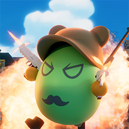 吃鸡生存之战-蛋仔荒野生存-吃鸡生存之战-蛋仔荒野生存v1安卓版APP下载