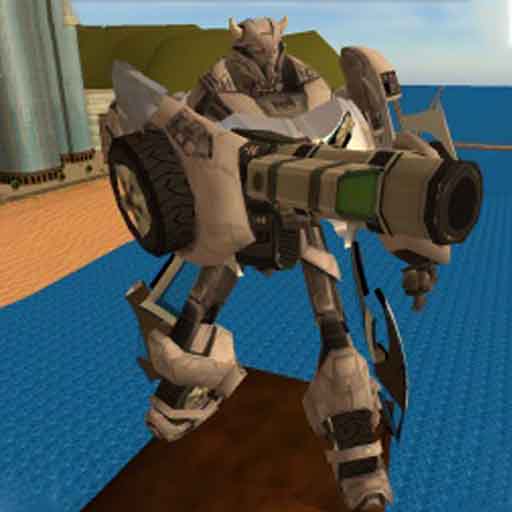 机甲：重生-变形汽车人拯救城市-机甲：重生-变形汽车人拯救城市v1.0.0安卓版APP下载