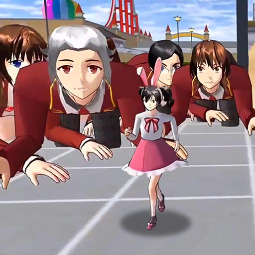 樱花校园彩虹屋-樱花校园小舞变小了-樱花校园彩虹屋-樱花校园小舞变小了v1.0安卓版APP下载