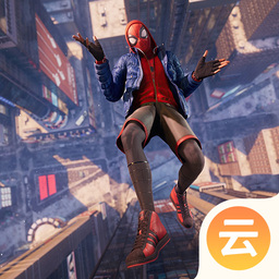 蜘蛛侠：迈尔斯（鲸云漫游）-蜘蛛侠：迈尔斯（鲸云漫游）v2.2.3安卓版APP下载