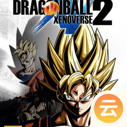 龙珠超宇宙2（鲸云漫游）-龙珠超宇宙2（鲸云漫游）v2.2.3安卓版APP下载