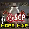 SCP Map MCPE（我的世界SCP地图模组）-SCP Map MCPE（我的世界SCP地图模组）v1.6安卓版APP下载
