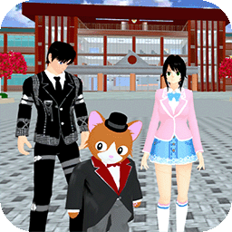 樱花夏日恋爱-樱花恋爱人生-樱花夏日恋爱-樱花恋爱人生v1.0安卓版APP下载