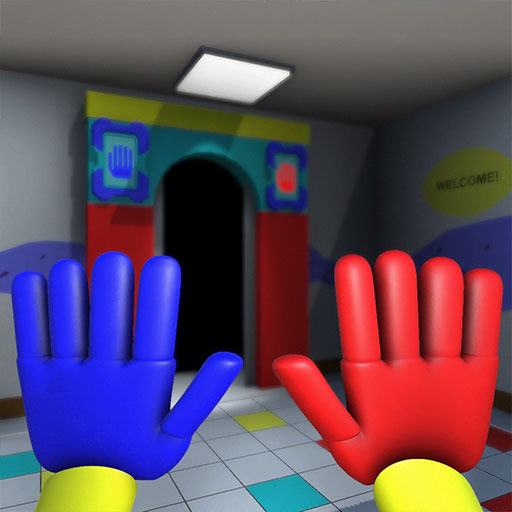 密室极限闯关逃脱-波比的玩具工厂-密室极限闯关逃脱-波比的玩具工厂v1.0.1安卓版APP下载