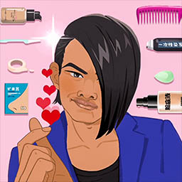 叫我靓仔-改造蓝色妖姬-叫我靓仔-改造蓝色妖姬v1.0安卓版APP下载