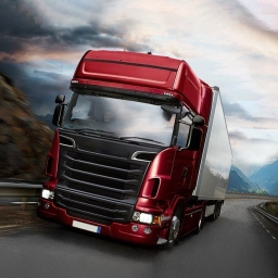 开车驾驶训练-真实3D卡车驾驶模拟-开车驾驶训练-真实3D卡车驾驶模拟v1.0安卓版APP下载