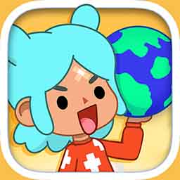 托卡小镇创造世界-托卡小镇创造世界v1.0安卓版APP下载