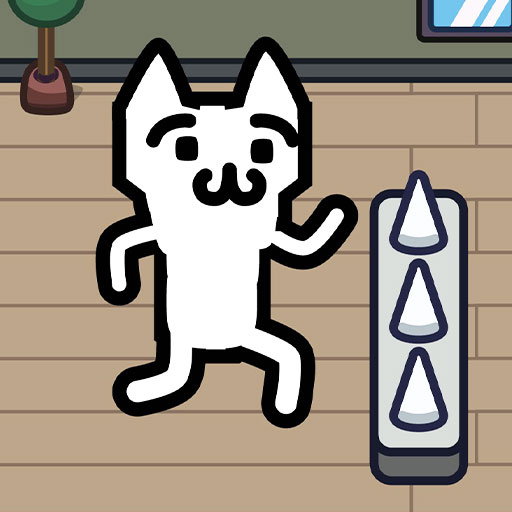 作死大冒险-超级猫里奥酷跑-作死大冒险-超级猫里奥酷跑v1.0.1安卓版APP下载