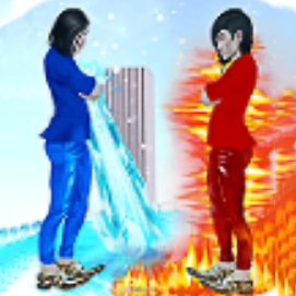 恶搞整蛊专家-蓝色妖姬VS红色风暴-恶搞整蛊专家-蓝色妖姬VS红色风暴v1.0安卓版APP下载