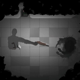 最后幸存者-机械单臂人逃离实验室-最后幸存者-机械单臂人逃离实验室v1.0安卓版APP下载