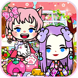 托卡城堡小镇假期-樱花世界夏日小镇-托卡城堡小镇假期-樱花世界夏日小镇v1.0安卓版APP下载