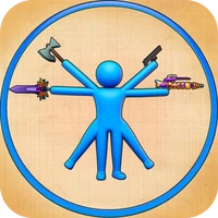 疯狂突击手-疯狂突击手v1.0.1安卓版APP下载