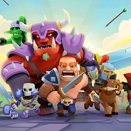 极限生存塔防-极限生存塔防v300.1.0.3018安卓版APP下载