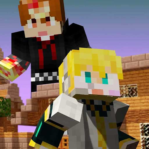 像素大爆炸-像素世界决斗-像素大爆炸-像素世界决斗v1.0.1安卓版APP下载