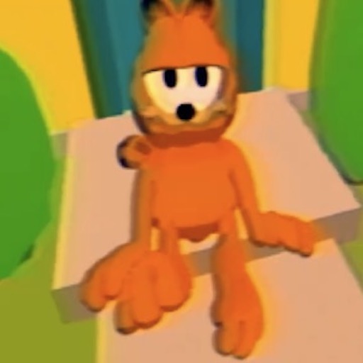 全民宠物大作战-恐怖加菲猫-全民宠物大作战-恐怖加菲猫v1.0安卓版APP下载