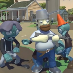 全民僵尸大作战-农夫大战僵尸-全民僵尸大作战-农夫大战僵尸v1.0安卓版APP下载