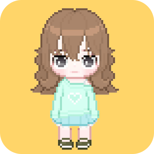 百变少女装扮-百变少女装扮v1.15.1121安卓版APP下载