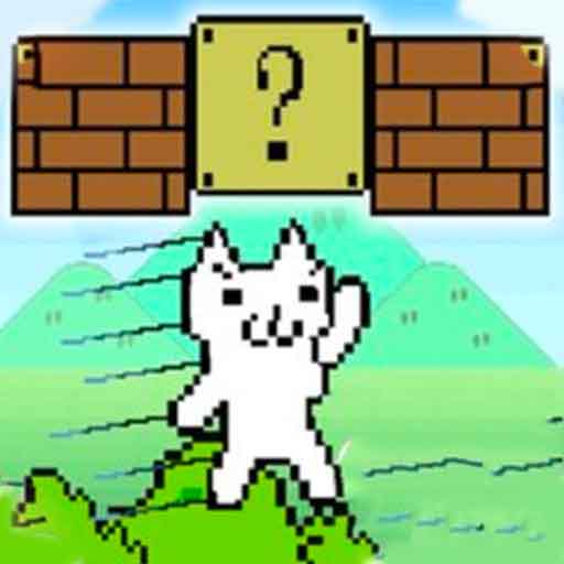 跑酷炸翻天-猫里奥跳跃跑酷冒险-跑酷炸翻天-猫里奥跳跃跑酷冒险v1.0安卓版APP下载