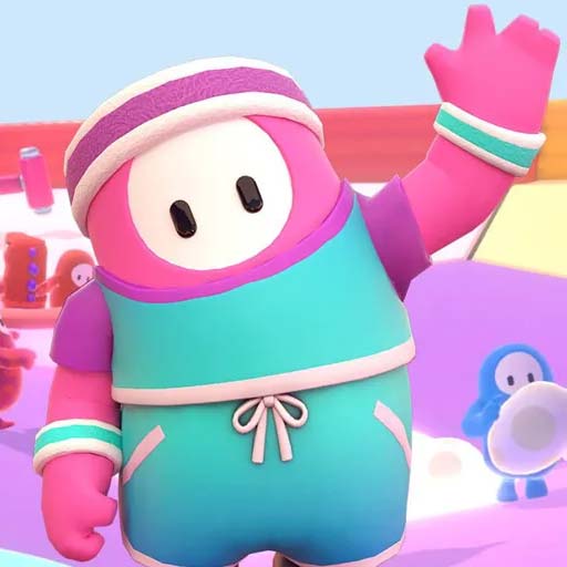 糖友请留步-糖豆人的淘汰赛-糖友请留步-糖豆人的淘汰赛v1.0.1安卓版APP下载