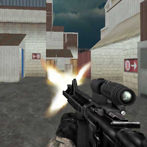 都市全境封锁-塔科夫突围-都市全境封锁-塔科夫突围v1.0.1安卓版APP下载