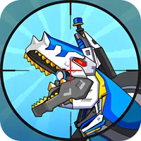 机械恐龙大暴走-机械恐龙大暴走v1.0.1安卓版APP下载