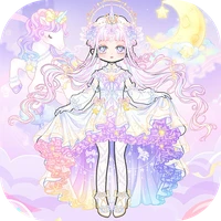 美美公主换装日记-美美公主换装日记v1.1安卓版APP下载