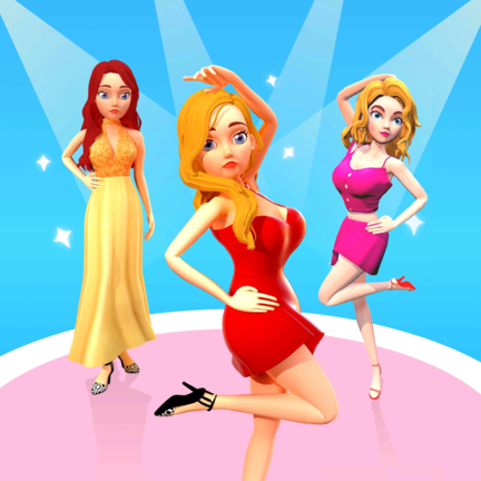 闺蜜谁最美-闺蜜谁最美v1.0.1.7安卓版APP下载